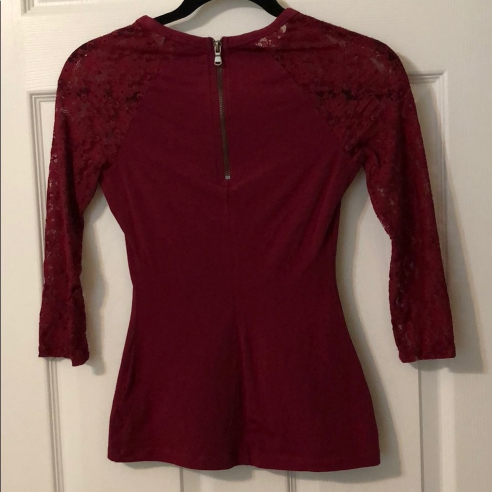 Express top - Picture 2 of 2